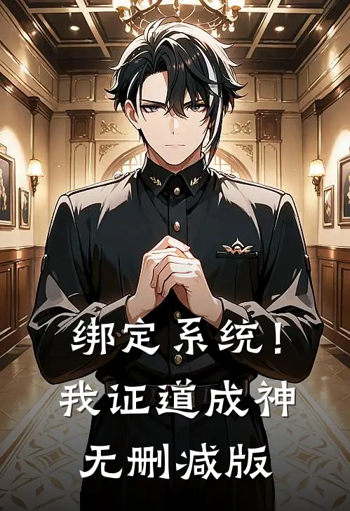绑定系统！我证道成神无删减版
