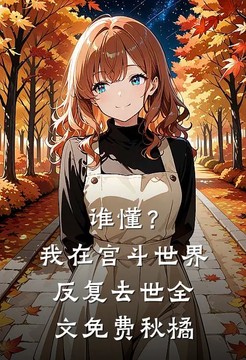 谁懂？我在宫斗世界反复去世全文免费秋橘