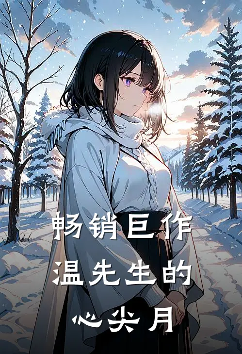 畅销巨作温先生的心尖月