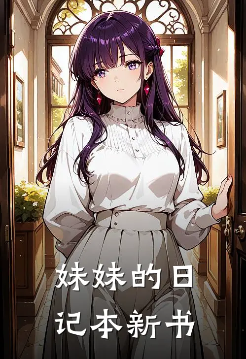 妹妹的日记本新书