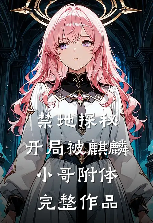 禁地探秘：开局被麒麟小哥附体完整作品