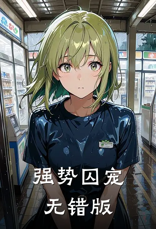强势囚宠无错版