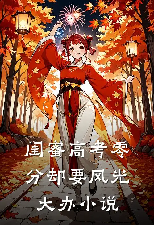 闺蜜高考零分却要风光大办小说