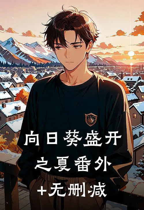 向日葵盛开之夏番外+无删减