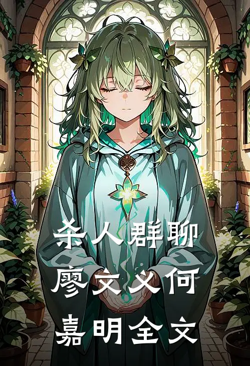 杀人群聊廖文义何嘉明全文