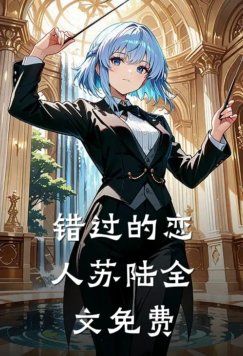 错过的恋人苏陆全文免费