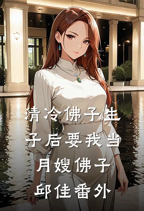 清冷佛子生子后要我当月嫂佛子邱佳 番外