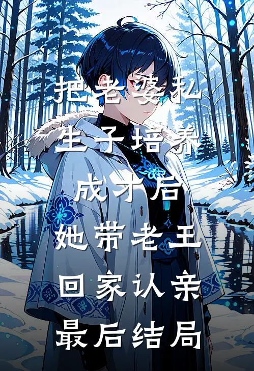 把老婆私生子培养成才后，她带老王回家认亲最后结局