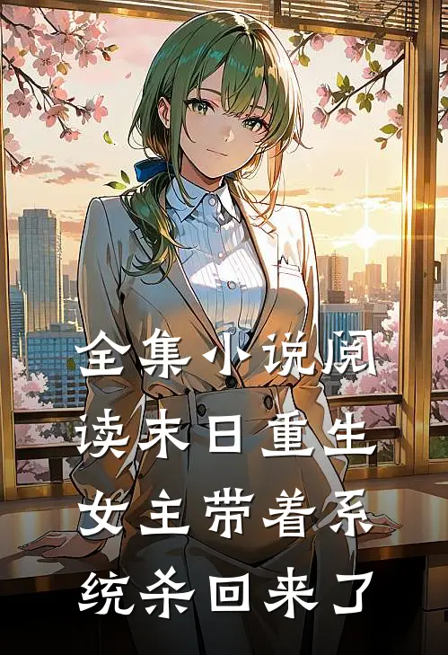 全集小说阅读末日重生：女主带着系统杀回来了