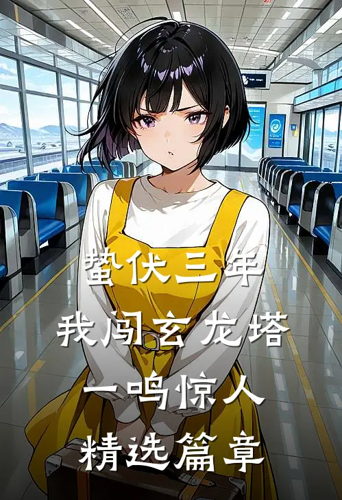 蛰伏三年，我闯玄龙塔一鸣惊人精选篇章