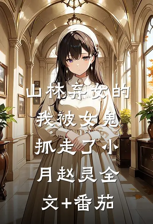 山林弃女的我被女鬼抓走了小月赵灵全文+番茄