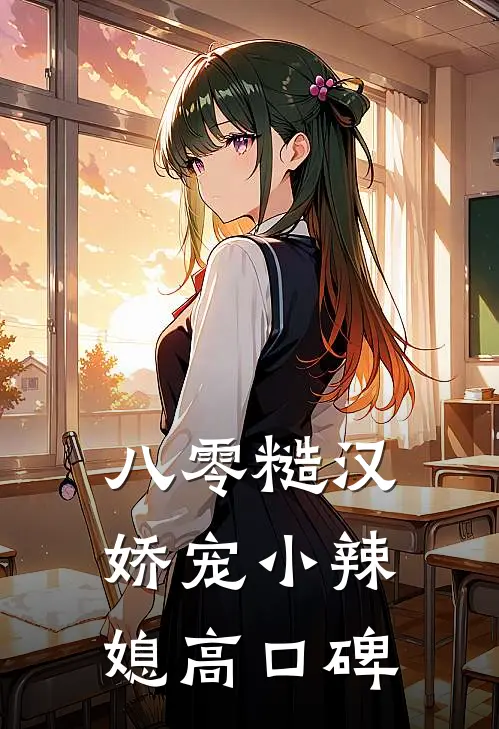 八零糙汉娇宠小辣媳高口碑