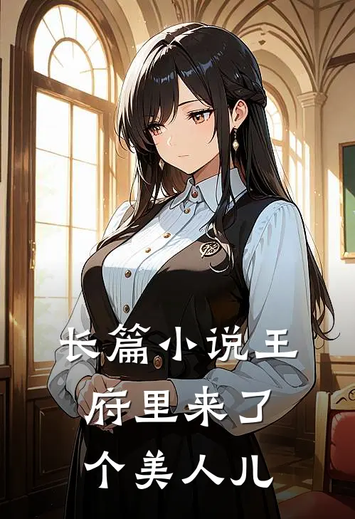 长篇小说王府里来了个美人儿