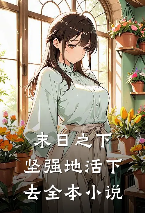 末日之下，坚强地活下去全本小说