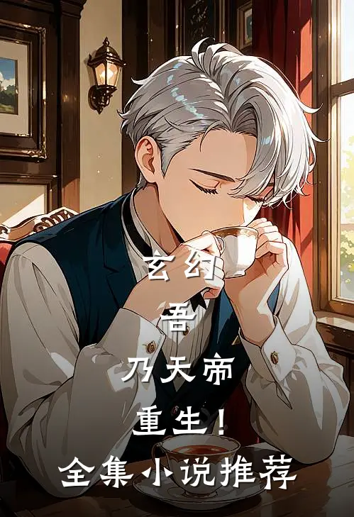 玄幻：吾，乃天帝重生！全集小说推荐
