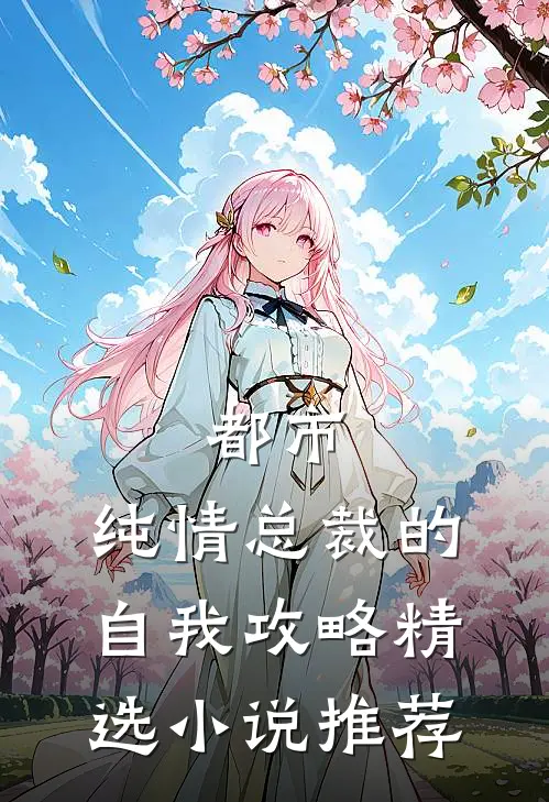 都市：纯情总裁的自我攻略精选小说推荐
