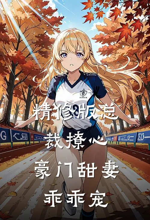 精修版总裁撩心：豪门甜妻乖乖宠