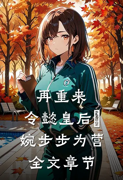 再重来：令懿皇后嬿婉步步为营全文章节