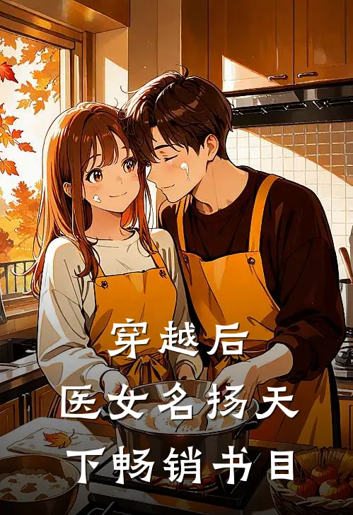 穿越后，医女名扬天下畅销书目