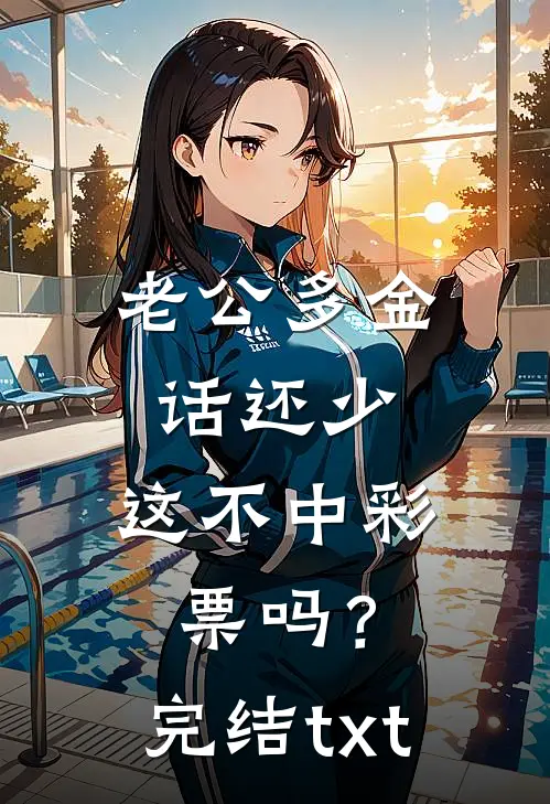 老公多金话还少，这不中彩票吗？完结txt