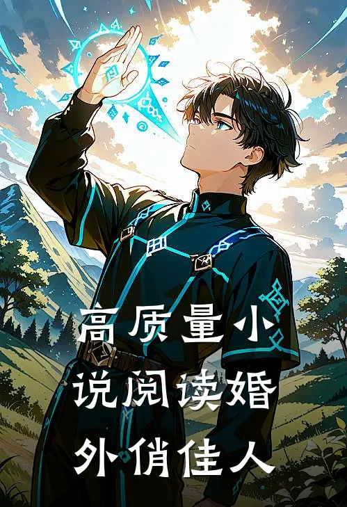 高质量小说阅读婚外俏佳人