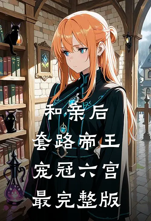 和亲后，套路帝王宠冠六宫最完整版
