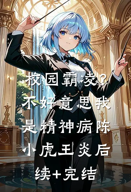 校园霸凌？不好意思，我是精神病陈小虎王炎后续+完结