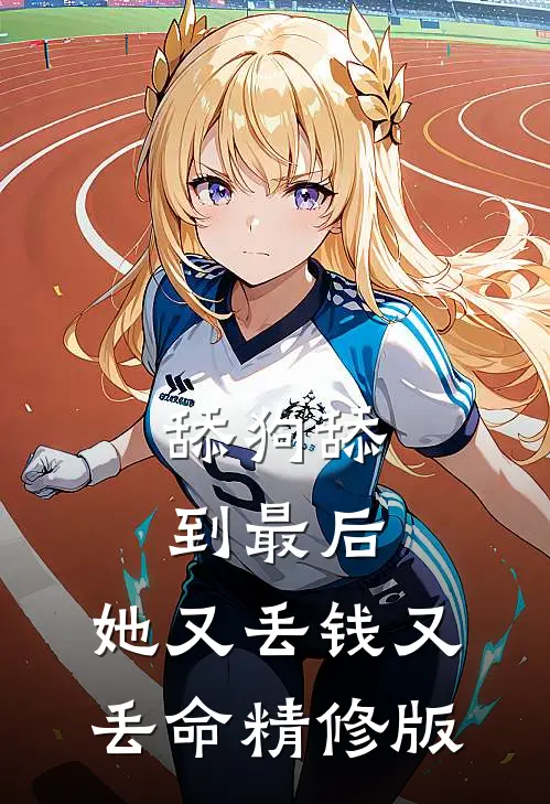 舔狗舔到最后，她又丢钱又丢命精修版