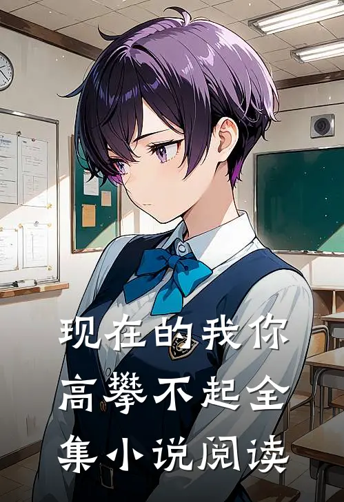 现在的我你高攀不起全集小说阅读