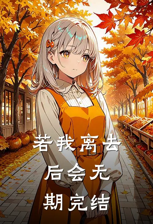 若我离去，后会无期完结