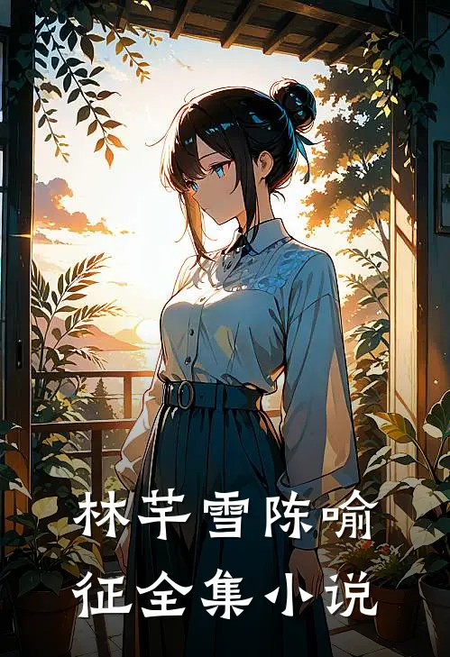 林芊雪陈喻征全集小说