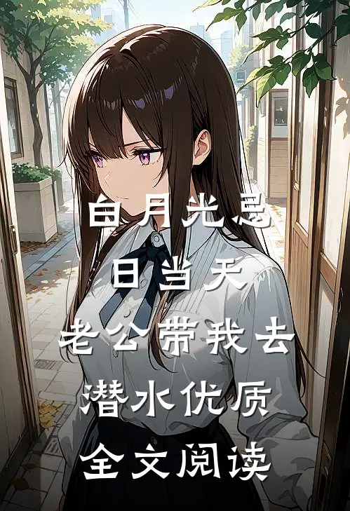 白月光忌日当天，老公带我去潜水优质全文阅读