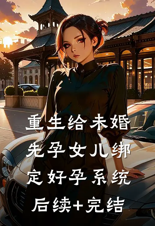 重生给未婚先孕女儿绑定好孕系统后续+完结