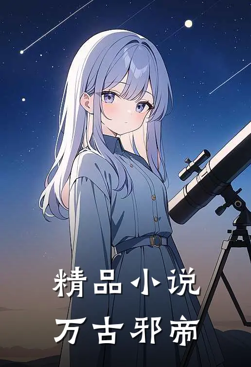 精品小说万古邪帝