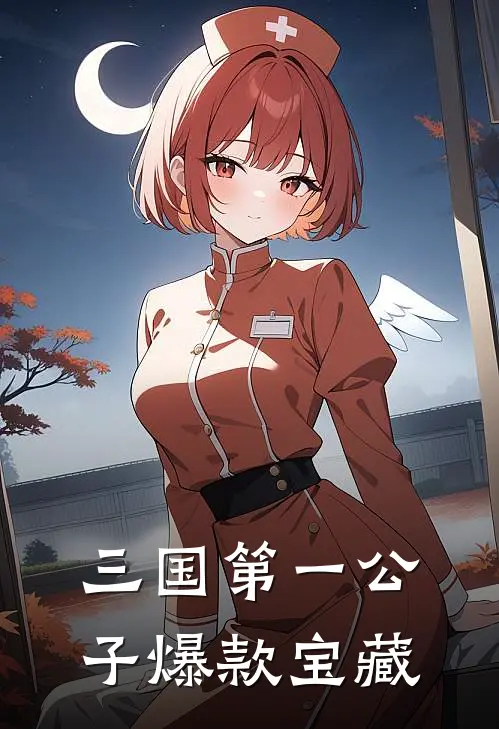 三国第一公子爆款宝藏