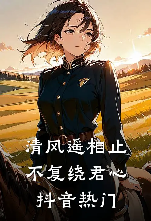 清风遥相止，不复绕君心抖音热门