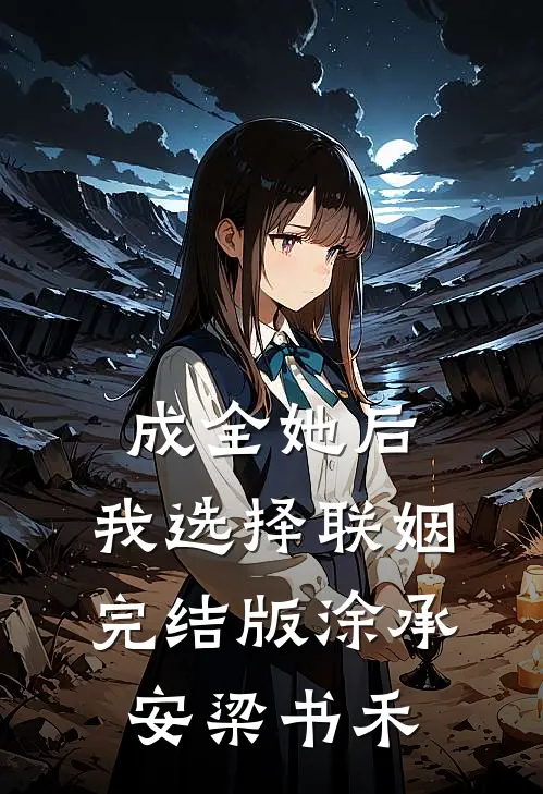 成全她后，我选择联姻完结版涂承安梁书禾