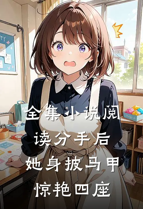 全集小说阅读分手后，她身披马甲惊艳四座
