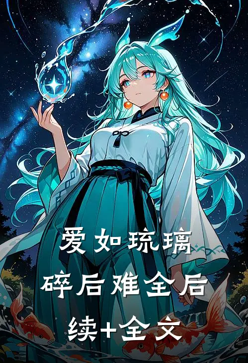 爱如琉璃，碎后难全后续+全文