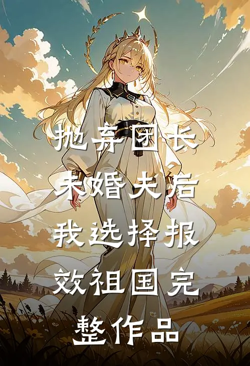 抛弃团长未婚夫后，我选择报效祖国完整作品