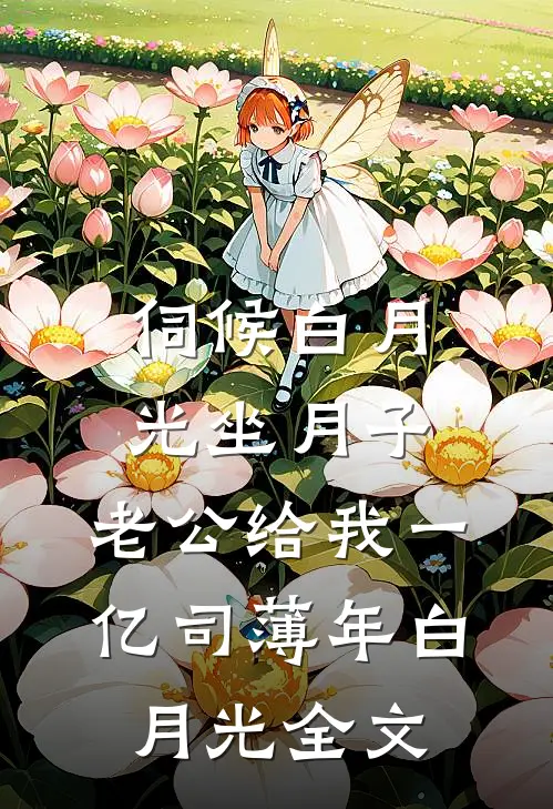 伺候白月光坐月子，老公给我一亿司薄年白月光全文