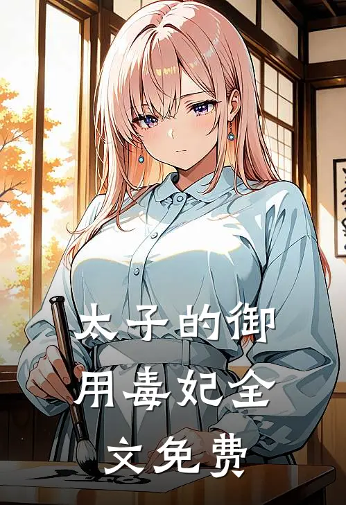 太子的御用毒妃全文免费