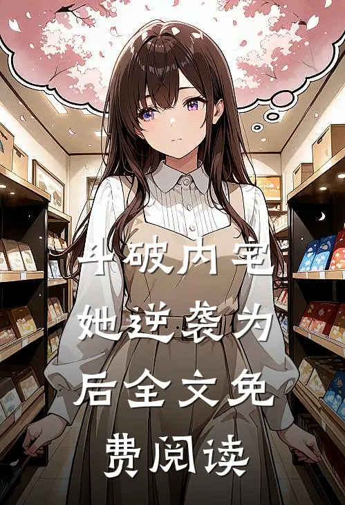 斗破内宅，她逆袭为后全文免费阅读