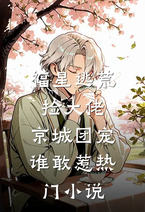 福星逃荒捡大佬，京城团宠谁敢惹热门小说
