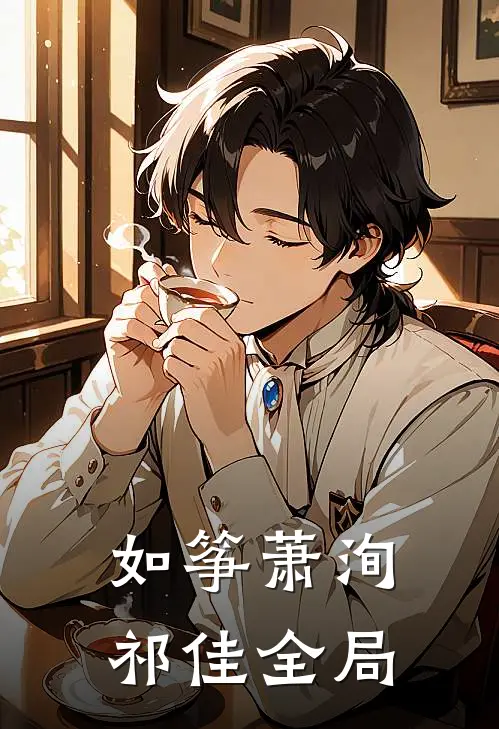 如筝萧洵祁佳全局