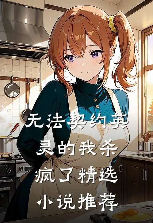 无法契约英灵的我杀疯了精选小说推荐