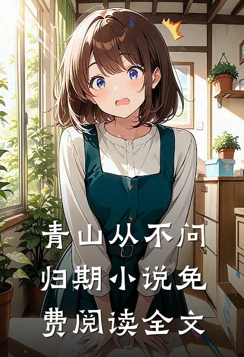 青山从不问归期小说免费阅读全文