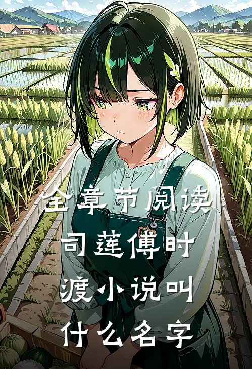 全章节阅读司莲傅时渡小说叫什么名字