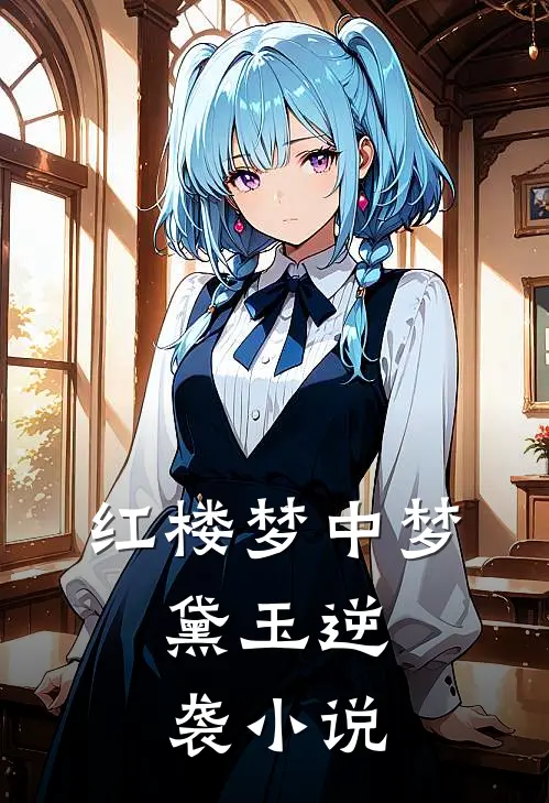 红楼梦中梦：黛玉逆袭小说