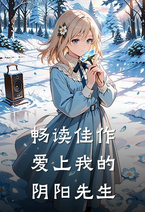畅读佳作爱上我的阴阳先生